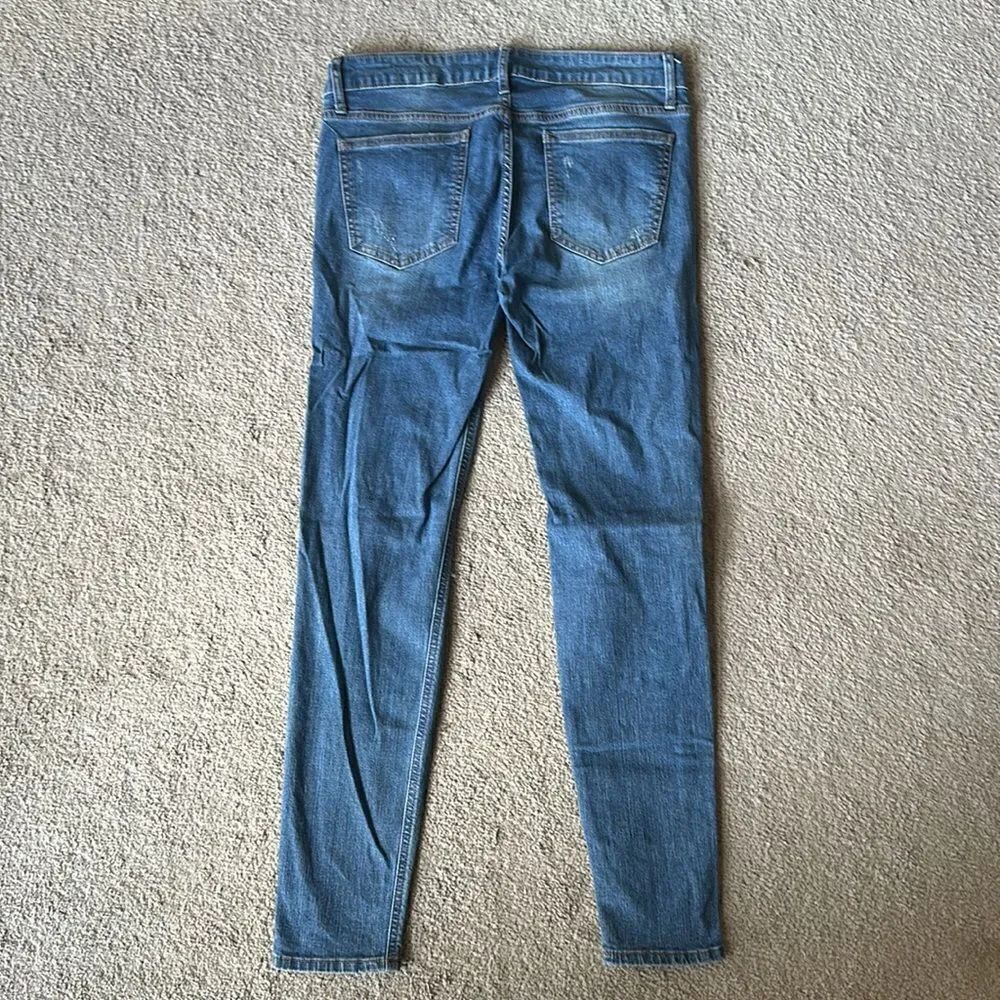 Wild Fable Distressed Jeans - Picture 2 of 12